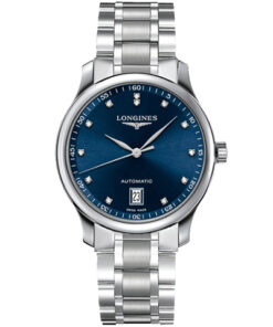 Longines Master Collection L2.628.4.97.6