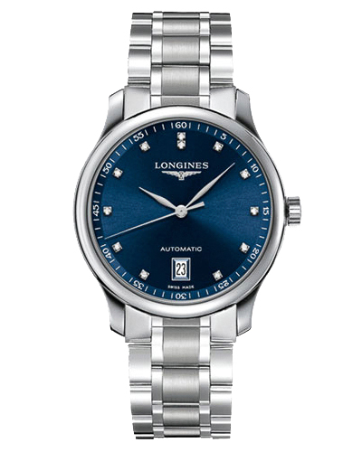 Longines Master Collection L2.628.4.97.6 1 Longines Master Collection L2.628.4.97.6