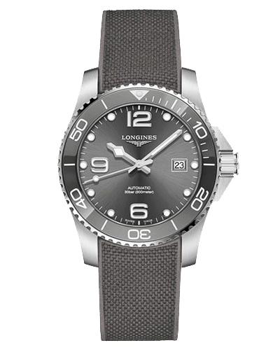Longines HydroConquest L3.781.4.76.9 1 Longines HydroConquest L3.781.4.76.9
