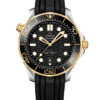 Omega Seamaster Diver 300M 210.22.42.20.01.001