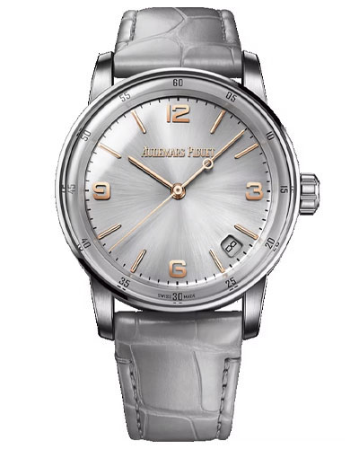 Audemars Piguet Code 11.59 15210CR.OO.A009CR.01 1 Audemars Piguet Code 11.59 15210CR.OO.A009CR.01