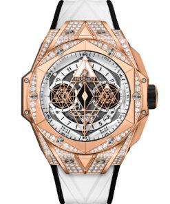Hublot Big Bang Sang Bleu II 418.OX.2001.RX.1604.MXM20