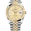 Rolex Datejust 126203-0039