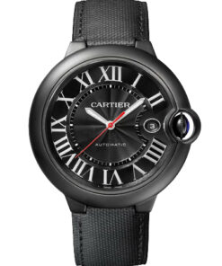 Cartier Ballon Bleu WSBB0015