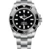Rolex Submariner No Date 124060-0001