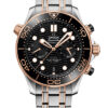 Omega Seamaster Diver 300M Chronograph 210.20.44.51.01.001 2 Omega Seamaster Diver 300M Chronograph 210.20.44.51.01.001