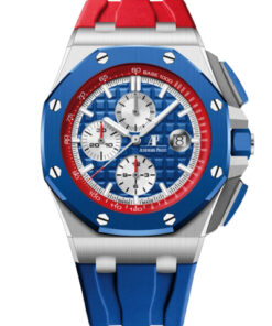 Audemars Piguet Royal Oak Offshore Chronograph 26400SO.OO.A502CA.01