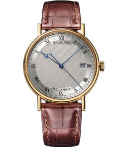 Breguet Classique 5177BA/15/9V6