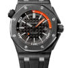 Audemars Piguet Royal Oak Offshore Diver 15707CE.OO.A002CA.01 2 Audemars Piguet Royal Oak Offshore Diver 15707CE.OO.A002CA.01
