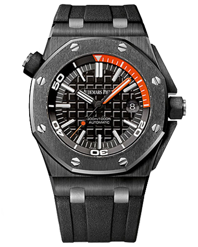 Audemars Piguet Royal Oak Offshore Diver 15707CE.OO.A002CA.01 1 Audemars Piguet Royal Oak Offshore Diver 15707CE.OO.A002CA.01
