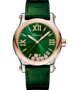 Chopard Happy Sport Diamonds 278582-6005