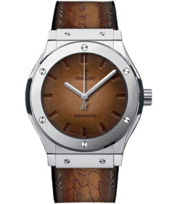 Hublot Classic Fusion Berluti 511.TX.050T.VR.BER16