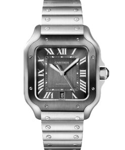 Cartier Santos WSSA0037
