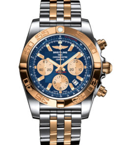 Breitling Chronomat CB011012/C790/375C