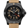 Breitling Avenger GMT Night Mission V32395101B1X1