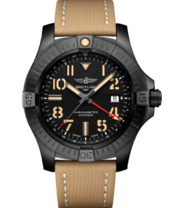 Breitling Avenger GMT Night Mission V32395101B1X1