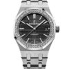 Audemars Piguet Royal Oak 15451ST.ZZ.1256ST.01 2 Audemars Piguet Royal Oak 15451ST.ZZ.1256ST.01