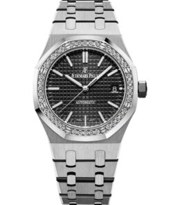 Audemars Piguet Royal Oak 15451ST.ZZ.1256ST.01