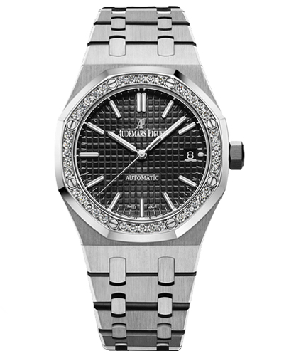 Audemars Piguet Royal Oak 15451ST.ZZ.1256ST.01 1 Audemars Piguet Royal Oak 15451ST.ZZ.1256ST.01