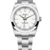 Rolex Oyster Perpetual 114200-0024 3 Rolex Oyster Perpetual 114200-0024