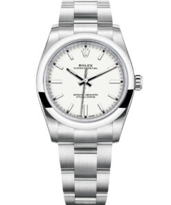 Rolex Oyster Perpetual 114200-0024