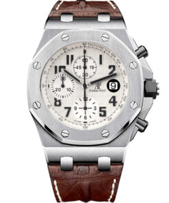Audemars Piguet Royal Oak Offshore Chronograph 26170ST.OO.D091CR.01