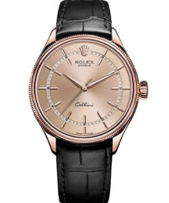 Rolex Cellini Time 50505-0013