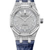 Audemars Piguet Royal Oak 15452BC.ZZ.D019CR.01 3 Audemars Piguet Royal Oak 15452BC.ZZ.D019CR.01