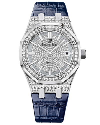 Audemars Piguet Royal Oak 15452BC.ZZ.D019CR.01 1 Audemars Piguet Royal Oak 15452BC.ZZ.D019CR.01