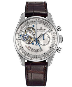 Zenith El Primero Chronomaster 03.2080.4021/01.C494