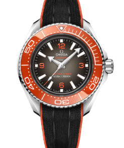 Omega Seamaster Planet Ocean 6000M Ultra Deep 215.32.46.21.06.001