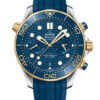 Omega Seamaster Diver 300M Chronograph 210.22.44.51.03.001