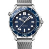 Omega Seamaster Diver 300M James Bond 210.30.42.20.03.002