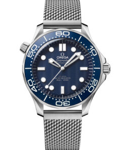 Omega Seamaster Diver 300M James Bond 210.30.42.20.03.002