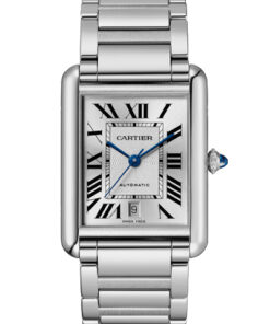 Cartier Tank Solo W5200028