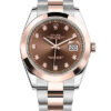 Rolex Datejust 126301-0003