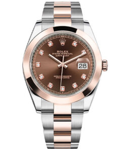 Rolex Datejust 126301-0003