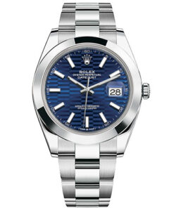 Rolex Datejust 126300-0023