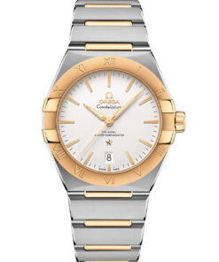 Omega Constellation 131.20.39.20.02.002