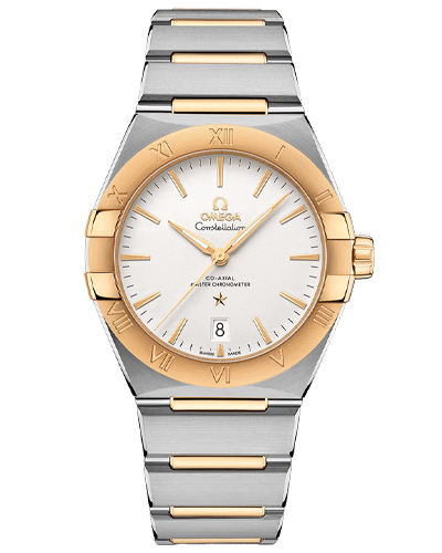 Omega Constellation 131.20.39.20.02.002 1 Omega Constellation 131.20.39.20.02.002