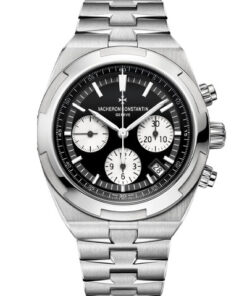 Vacheron Constantin Overseas Chronograph 5500V/110A-B481