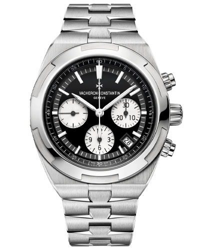 Vacheron Constantin Overseas Chronograph 5500V/110A-B481 1 Vacheron Constantin Overseas Chronograph 5500V/110A-B481
