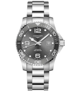 Longines HydroConquest L3.781.4.76.6