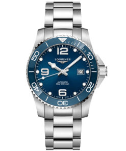 Longines HydroConquest L3.781.4.96.6