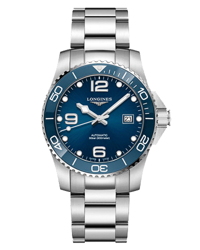 Longines HydroConquest L3.781.4.96.6 1 Longines HydroConquest L3.781.4.96.6