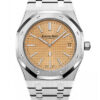 Audemars Piguet Royal Oak Extra-Thin 15202BC.OO.1240BC.01 3 Audemars Piguet Royal Oak Extra-Thin 15202BC.OO.1240BC.01