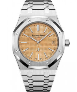 Audemars Piguet Royal Oak Extra-Thin 15202BC.OO.1240BC.01