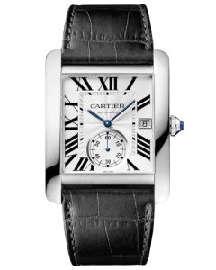 Replika Cartier Tank MC W5330003
