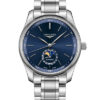 Longines Master Collection Moonphase L2.909.4.92.6