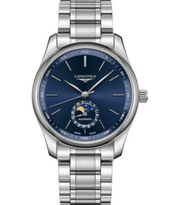 Longines Master Collection Moonphase L2.909.4.92.6